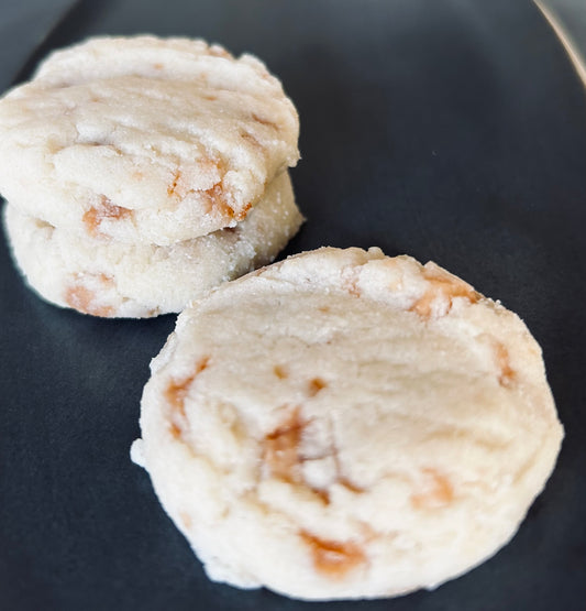 Home Alone - ginger shorty